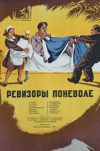 Ревизоры поневоле