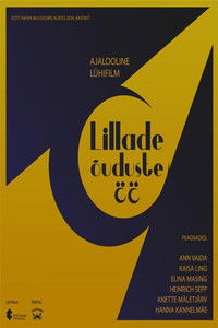 Lillade õuduste öö