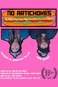 No Artichokes