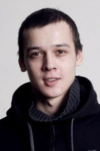 Рустам Хазиев