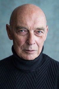 Джеймс Фолкнер