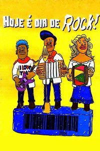 Hoje É Dia de Rock!