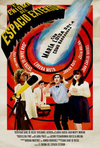 El Enigma del Espacio Exterior