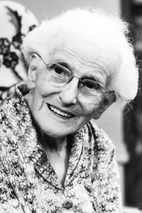 Джудит Лоури