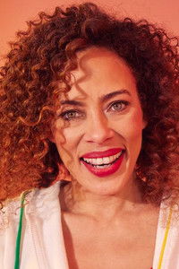 Тони Сайпресс