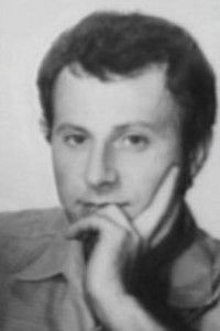 Виталий Стремовский