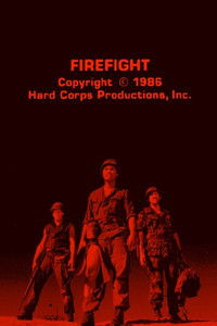 Firefight