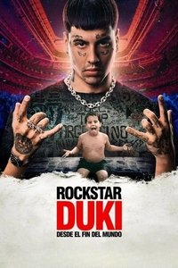 Rockstar: DUKI desde el fin del mundo