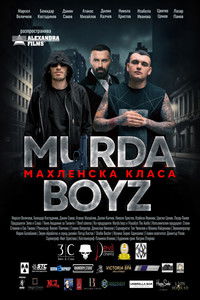 Murda Boyz - Mahlenska Klasa
