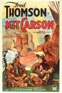 Kit Carson