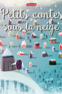 Маленькие сказки в снегу