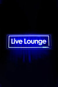Muse: BBC Radio 1 Live Lounge Special