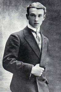 Vaslav Nijinsky