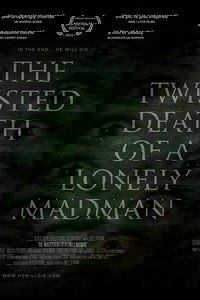 Изощрённая смерть психа-одиночки