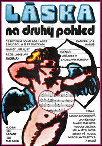 Láska na druhý pohled