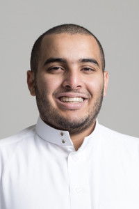 Mazen Alotaibi