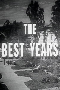 The Best Years
