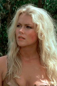 Эвелин Крафт