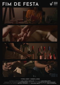 Fim de Festa