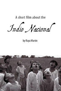 Maicling pelicula nañg ysañg Indio Nacional