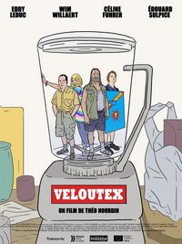 Veloutex