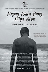 Kapag Wala Nang Mga Alon