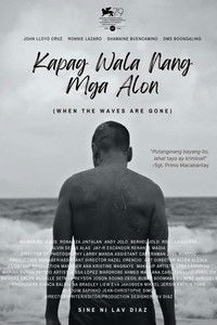 Kapag Wala Nang Mga Alon