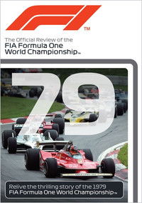 1979 FIA Formula One World Championship Season Review