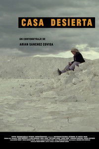 Casa desierta