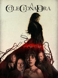 A Colecionadora: tu és o próximo