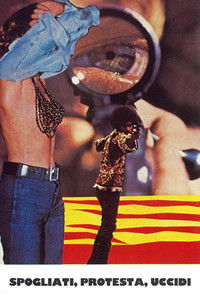 Spogliati, protesta, uccidi! (Quando la preda è l'uomo)
