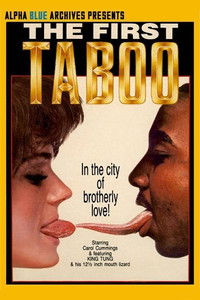 The First Taboo