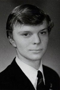 Михаил Метёлкин