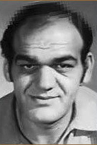 Рафик Гасымов