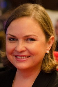 Ольга Семёнова