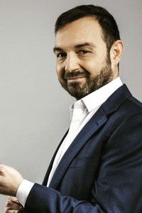 Диего Пэрис