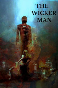 Плетеный человек