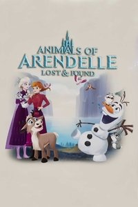 Animals of Arendelle: Lost and Found