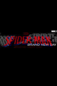 Человек-паук: Совершенно новый день