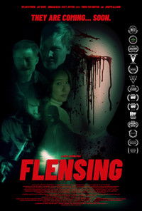 Flensing