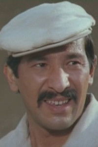 Фаррух Касымов