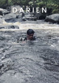 DARIEN