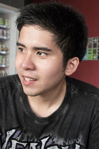 Tanatorn Tanalekaphat