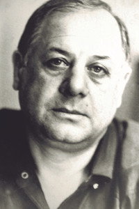 Тенгиз Чантладзе