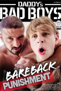 Bareback Punishment