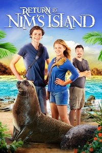 Возвращение на остров Ним