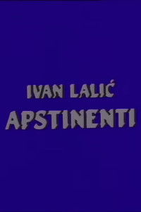 Apstinenti