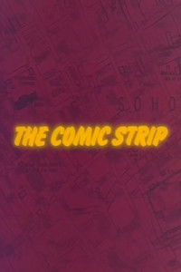 The Comic Strip
