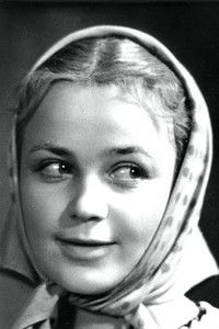 Клавдия Блохина