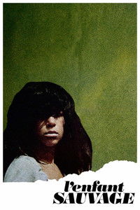 Дикий ребенок